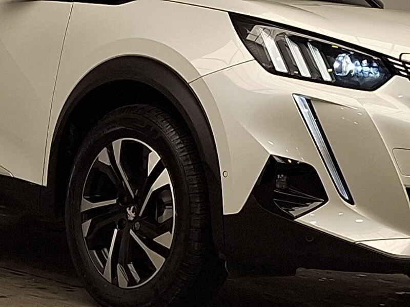 Used Peugeot 2008 2022 for sale - 77433796: Photo 9