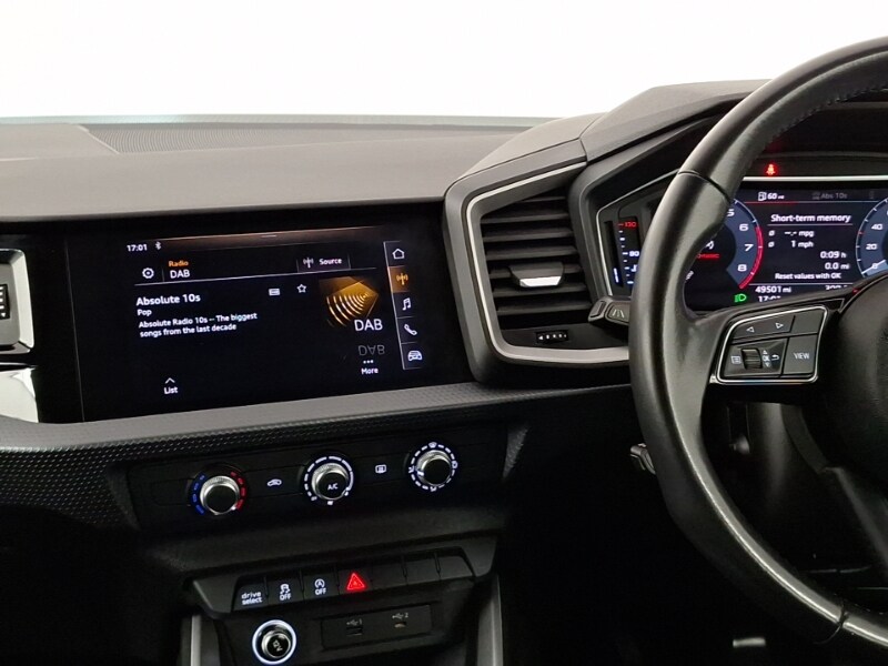 Used Audi A1 2019 for sale - 77580178: Photo 10