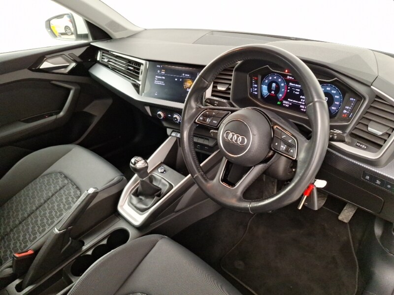 Used Audi A1 2019 for sale - 77580178: Photo 11