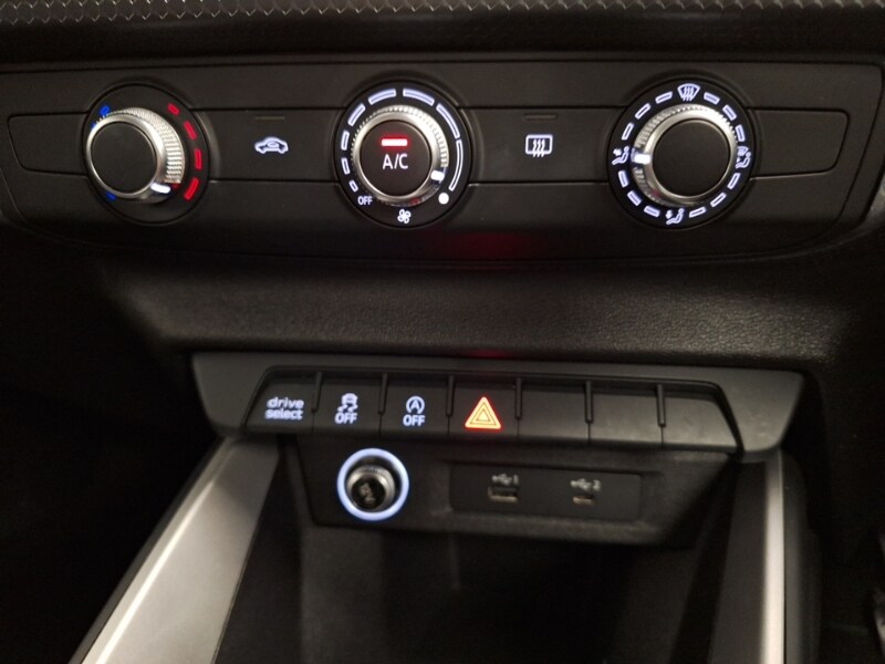 Used Audi A1 2019 for sale - 77580178: Photo 14