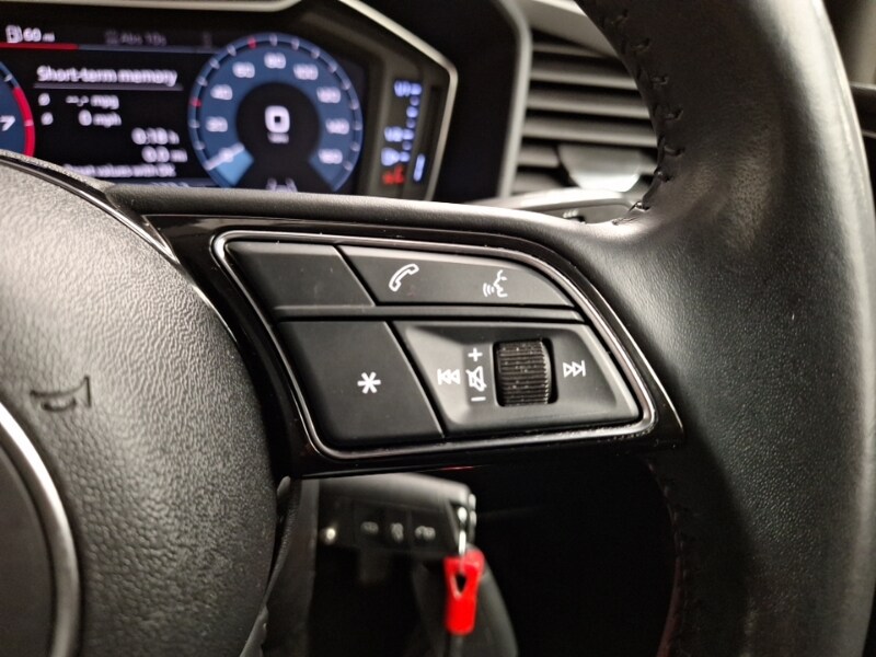 Used Audi A1 2019 for sale - 77580178: Photo 17