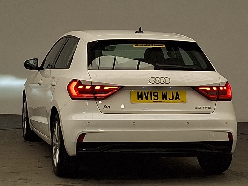 Used Audi A1 2019 for sale - 77580178: Photo 3