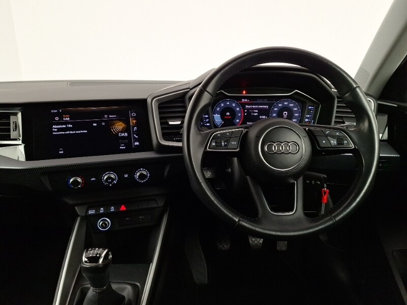 Used Audi A1 2019 for sale - 77580178: Photo 7