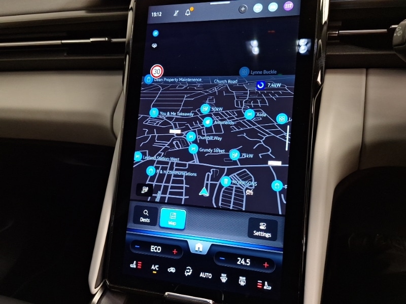 Used Ford Explorer 2025 for sale - 76726390: Photo 13