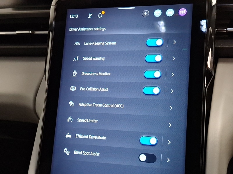 Used Ford Explorer 2025 for sale - 76726390: Photo 14