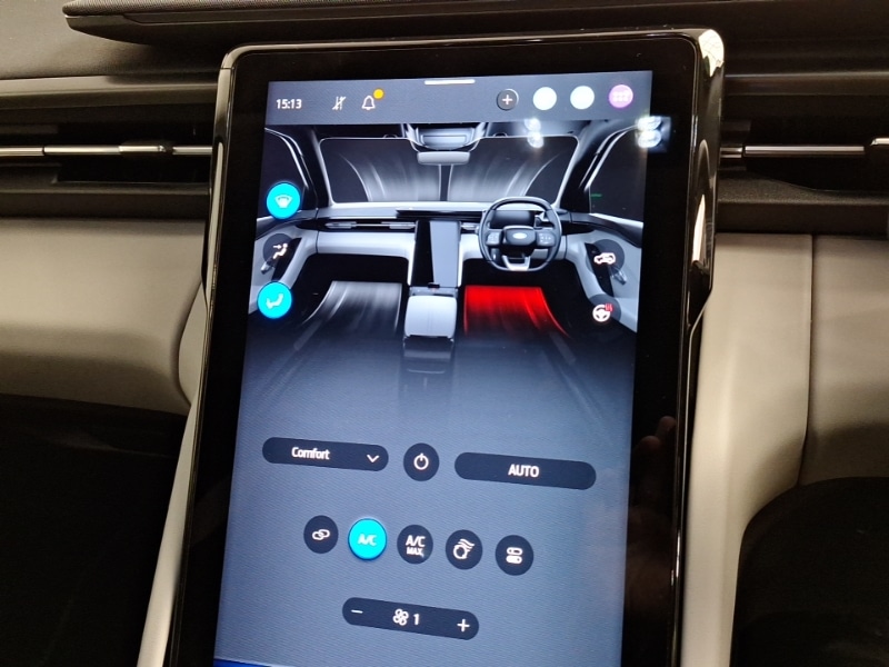 Used Ford Explorer 2025 for sale - 76726390: Photo 16