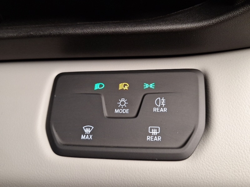 Used Ford Explorer 2025 for sale - 76726390: Photo 19