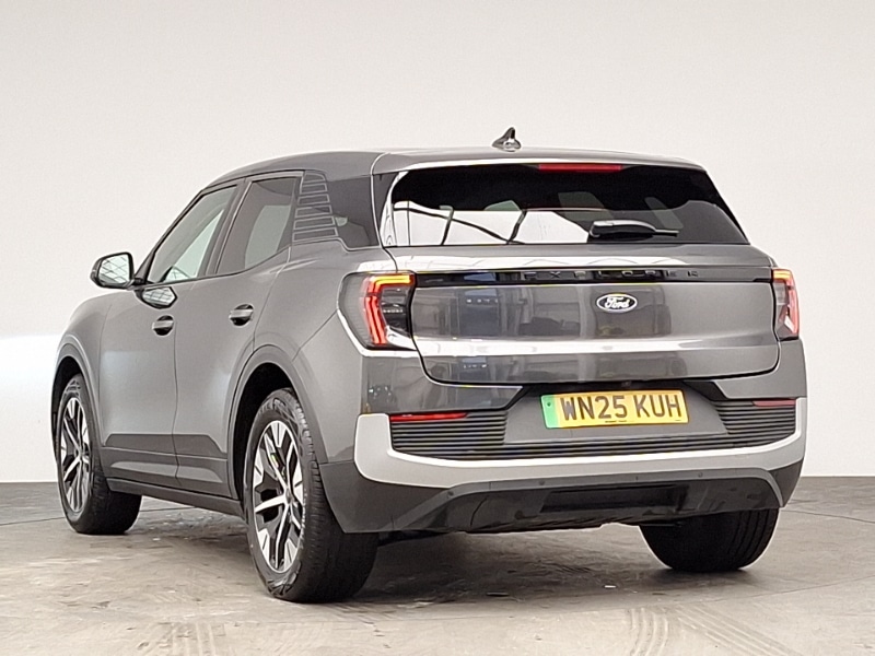 Used Ford Explorer 2025 for sale - 76726390: Photo 3