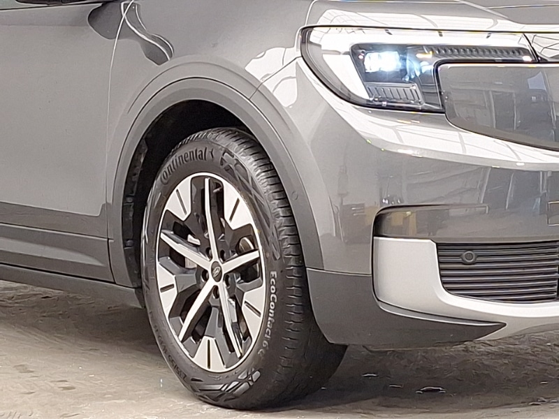 Used Ford Explorer 2025 for sale - 76726390: Photo 9