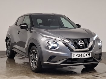 Used Nissan Juke 2024 for sale - 78884653: Photo