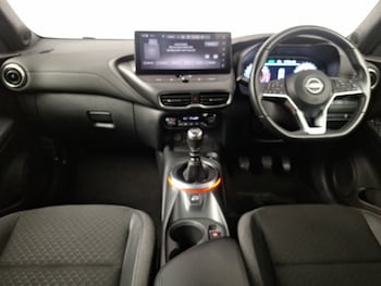Used Nissan Juke 2024 for sale - 78884653: Photo
