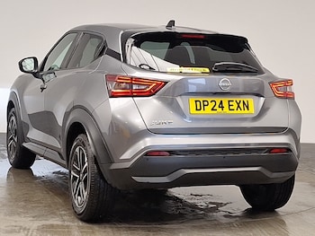 Used Nissan Juke 2024 for sale - 78884653: Photo