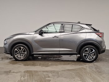 Used Nissan Juke 2024 for sale - 78884653: Photo