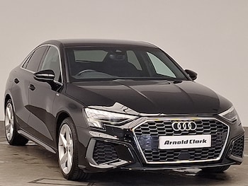 Used Audi A3 2022 for sale - 75882572: Photo