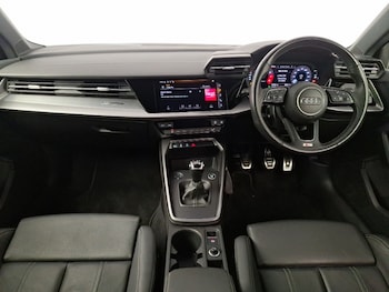 Used Audi A3 2022 for sale - 75882572: Photo