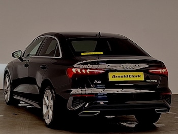 Used Audi A3 2022 for sale - 75882572: Photo