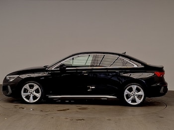 Used Audi A3 2022 for sale - 75882572: Photo