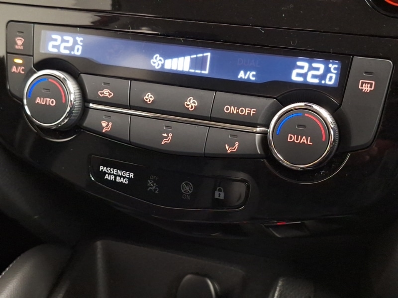 Used Nissan Qashqai 2021 for sale - 78126503: Photo 15