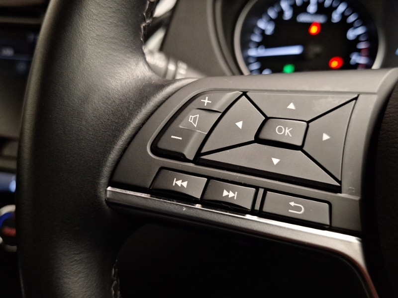 Used Nissan Qashqai 2021 for sale - 78126503: Photo 16