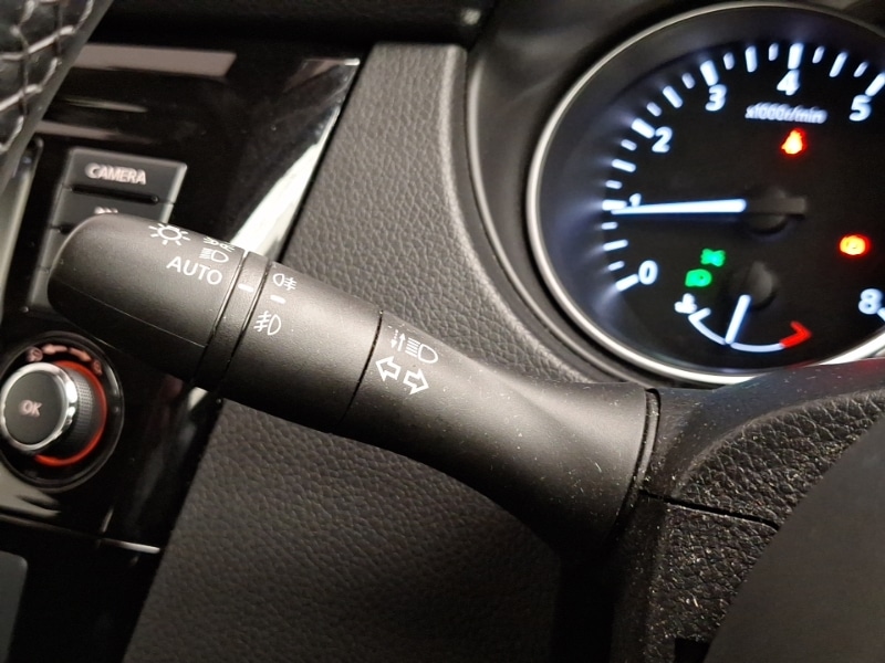 Used Nissan Qashqai 2021 for sale - 78126503: Photo 18