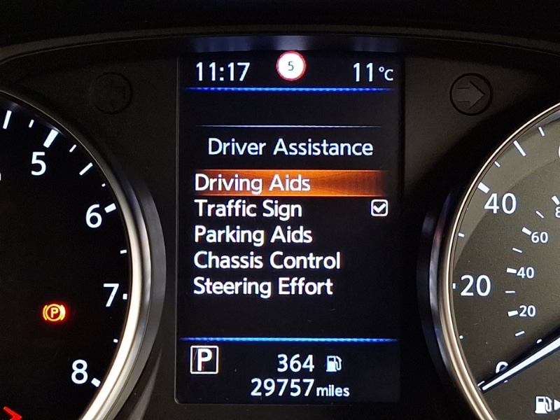 Used Nissan Qashqai 2021 for sale - 78126503: Photo 19