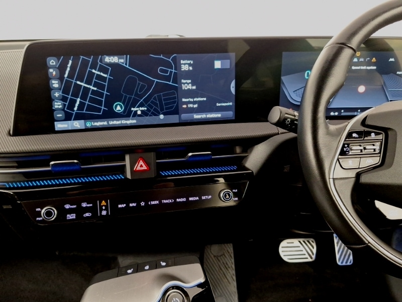 Used Kia EV6 2022 for sale - 76763768: Photo 10