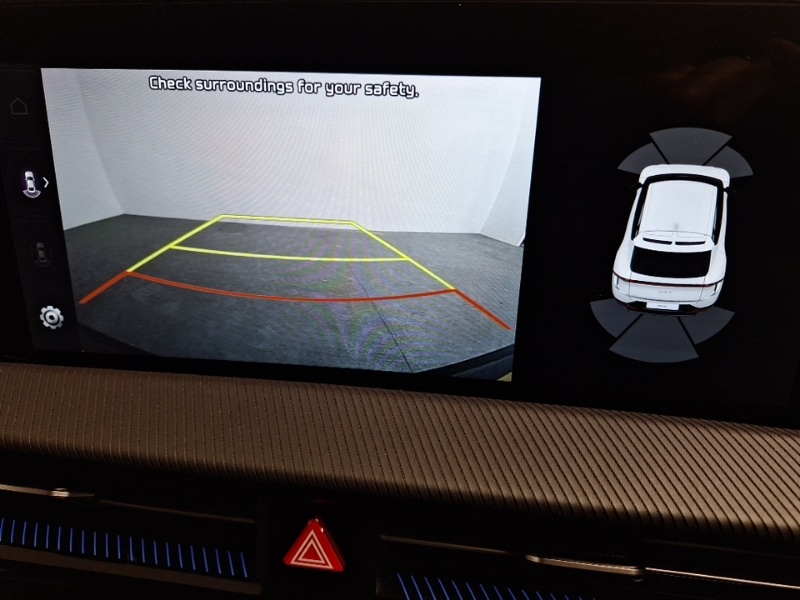 Used Kia EV6 2022 for sale - 76763768: Photo 13