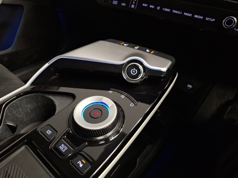 Used Kia EV6 2022 for sale - 76763768: Photo 14