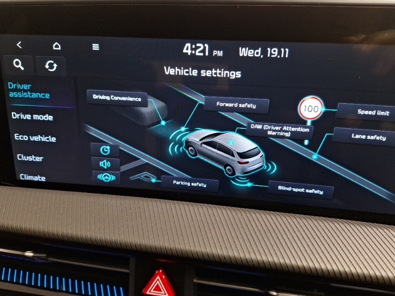 Used Kia EV6 2022 for sale - 76763768: Photo 16