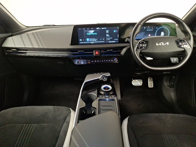 Used Kia EV6 2022 for sale - 76763768: Photo 2