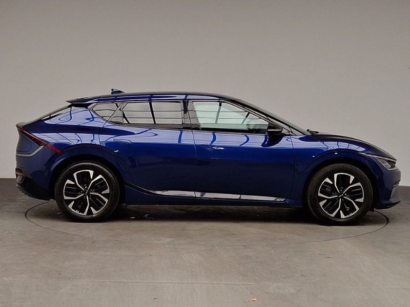 Used Kia EV6 2022 for sale - 76763768: Photo 4