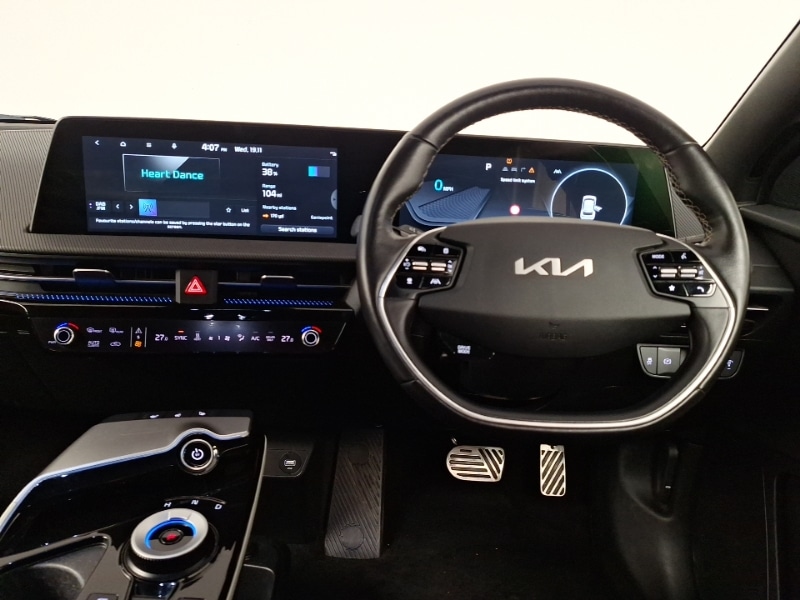 Used Kia EV6 2022 for sale - 76763768: Photo 7