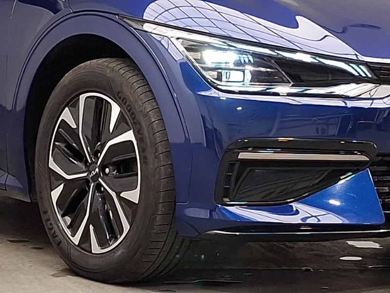 Used Kia EV6 2022 for sale - 76763768: Photo 9