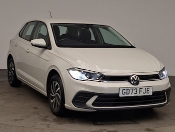 Used Volkswagen Polo 2024 for sale - 78803654: Photo