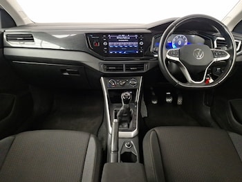 Used Volkswagen Polo 2024 for sale - 78803654: Photo