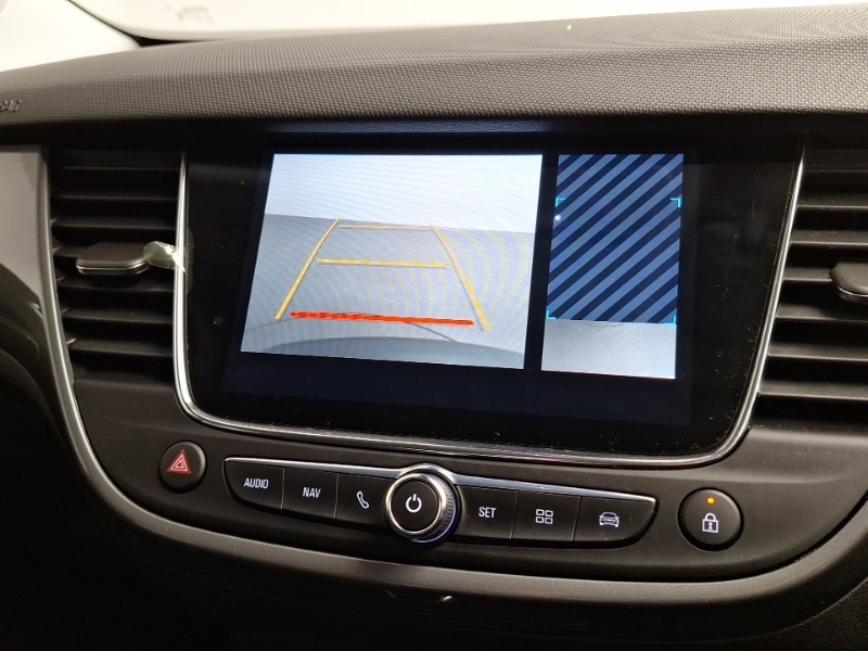 Used Vauxhall Crossland 2022 for sale - 76393109: Photo 14