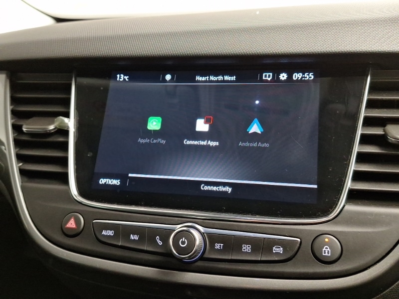 Used Vauxhall Crossland 2022 for sale - 76393109: Photo 15