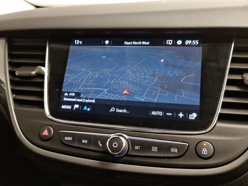 Used Vauxhall Crossland 2022 for sale - 76393109: Photo 16