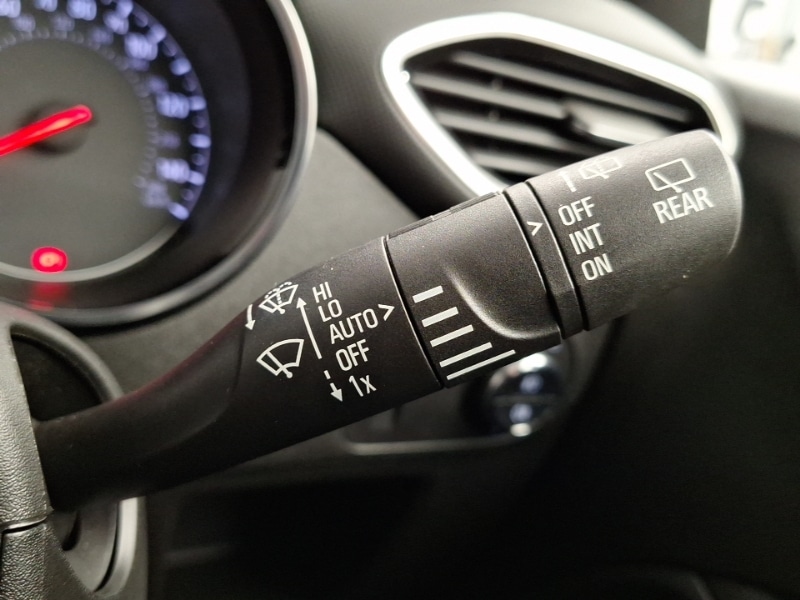 Used Vauxhall Crossland 2022 for sale - 76393109: Photo 17