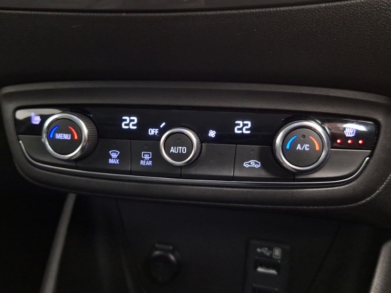 Used Vauxhall Crossland 2022 for sale - 76393109: Photo 19