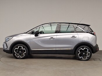Used Vauxhall Crossland 2022 for sale - 76393109: Photo