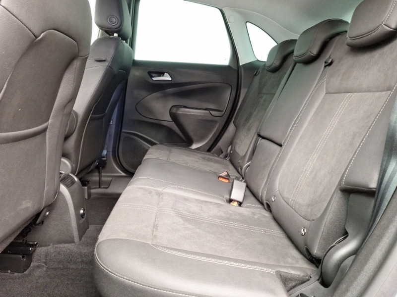 Used Vauxhall Crossland 2022 for sale - 76393109: Photo 6