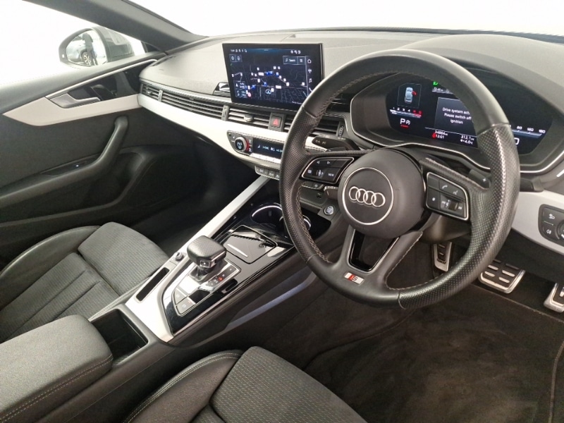 Used Audi A5 2023 for sale - 77078389: Photo 11