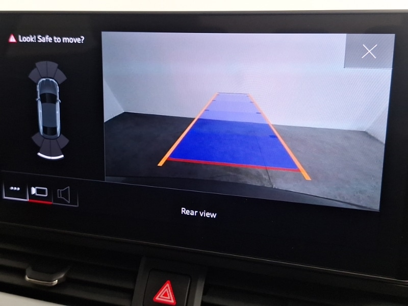 Used Audi A5 2023 for sale - 77078389: Photo 12