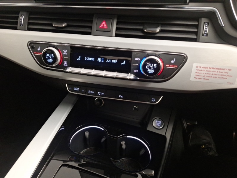 Used Audi A5 2023 for sale - 77078389: Photo 13