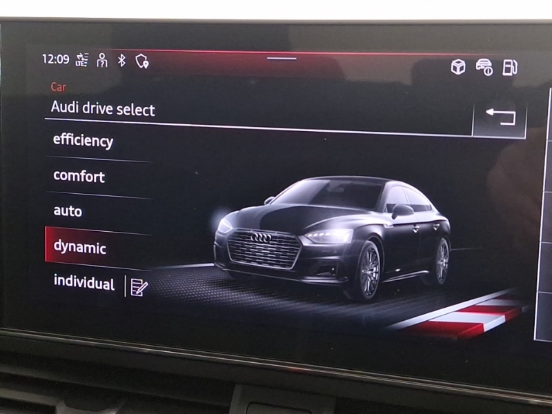 Used Audi A5 2023 for sale - 77078389: Photo 14