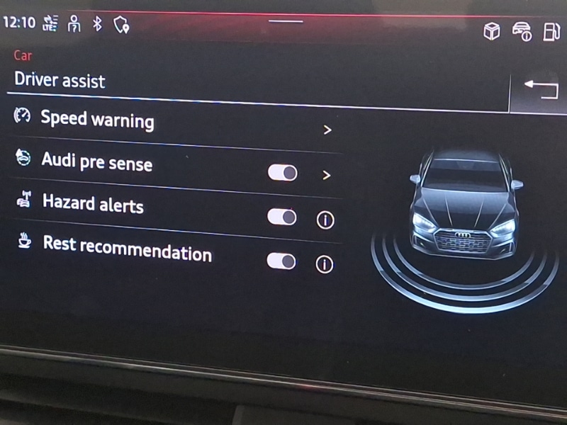 Used Audi A5 2023 for sale - 77078389: Photo 15