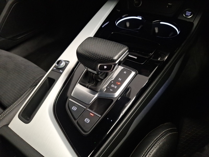 Used Audi A5 2023 for sale - 77078389: Photo 16