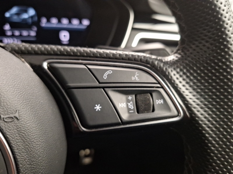 Used Audi A5 2023 for sale - 77078389: Photo 18