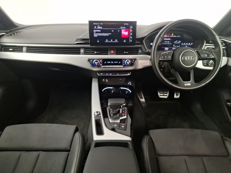 Used Audi A5 2023 for sale - 77078389: Photo 2